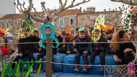Tres Tombs 2025