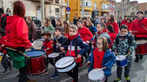 Tres Tombs 2025