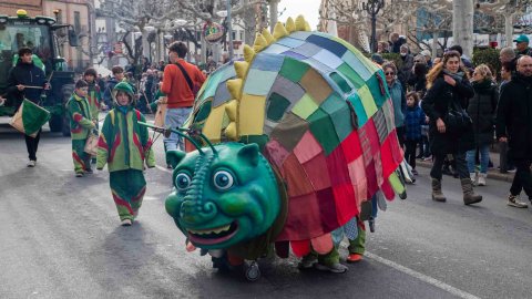 Tres Tombs 2025