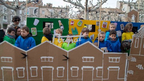 Tres Tombs 2025