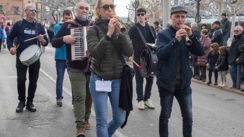 Tres Tombs 2025