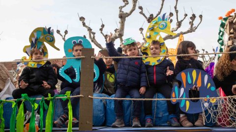 Tres Tombs 2025