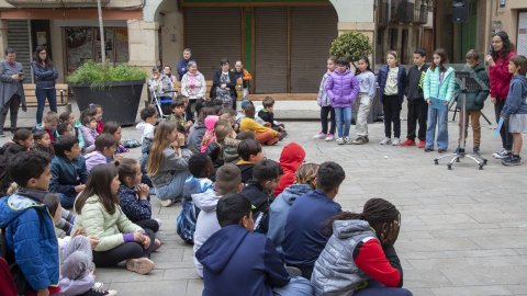 Sant Jordi 2025