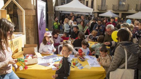 Sant Jordi 2025