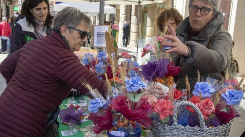 Sant Jordi 2025