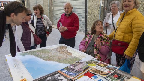 Sant Jordi 2025