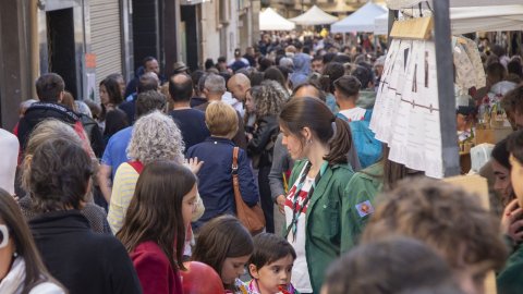 Sant Jordi 2025