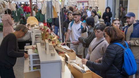 Sant Jordi 2025