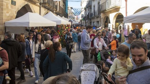 Sant Jordi 2025
