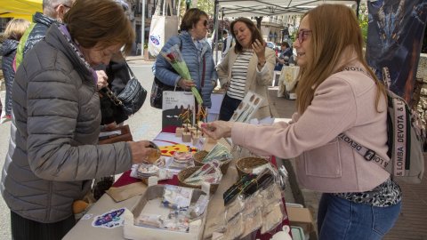 Sant Jordi 2025