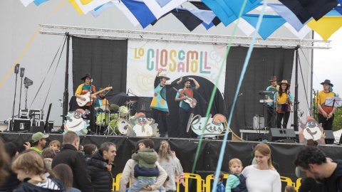 Lo Closcamoll 2025