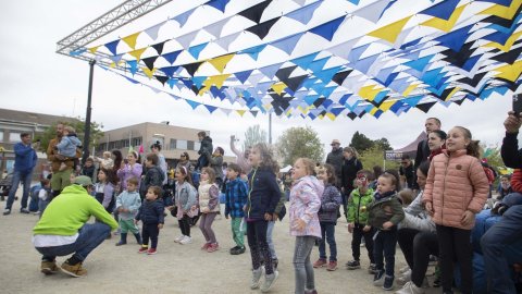 Lo Closcamoll 2025