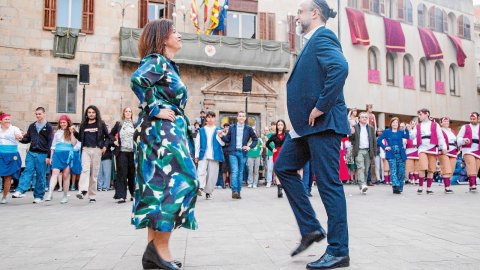 Tàrrega Eixida 13-05-2025
