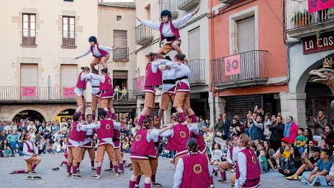 Tàrrega Eixida 13-05-2025