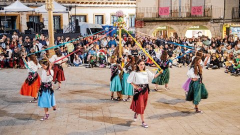Tàrrega Eixida 13-05-2025