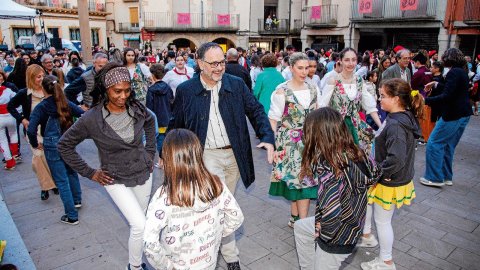 Tàrrega Eixida 13-05-2025