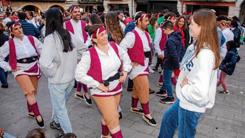 Tàrrega Eixida 13-05-2025