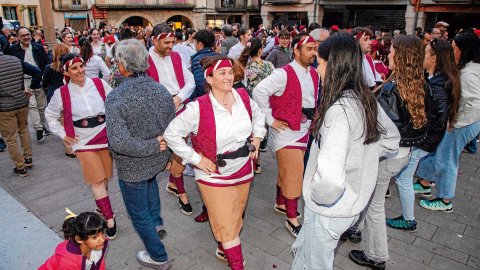Tàrrega Eixida 13-05-2025