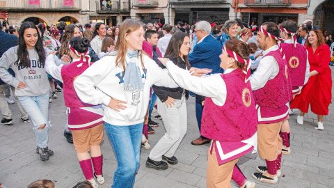 Tàrrega Eixida 13-05-2025