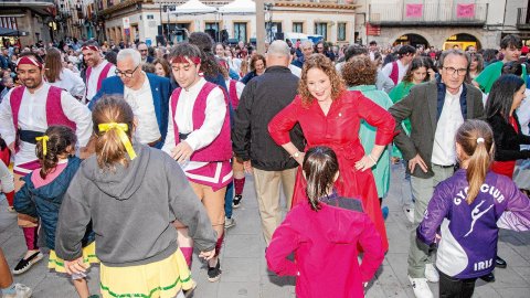 Tàrrega Eixida 13-05-2025