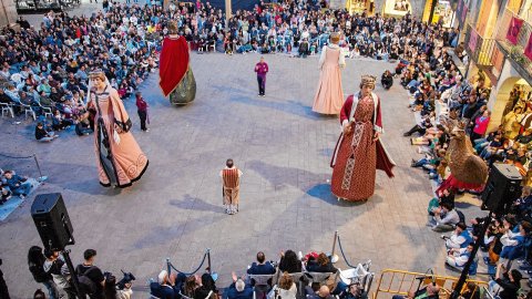 Tàrrega Eixida 13-05-2025
