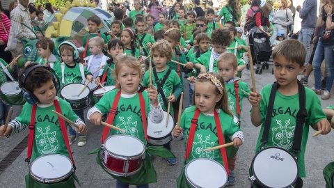 Eixideta Tàrrega Festa Major 14-05-2025
