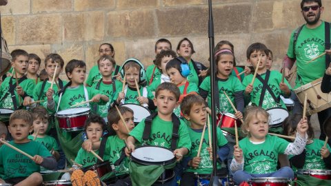 Eixideta Tàrrega Festa Major 14-05-2025