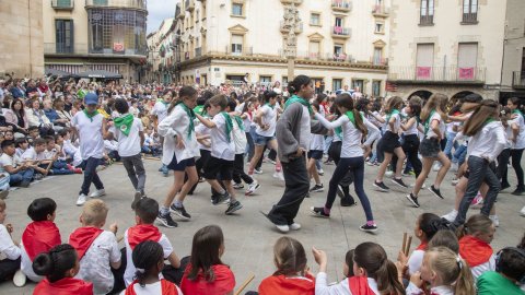 Eixideta Tàrrega Festa Major 14-05-2025