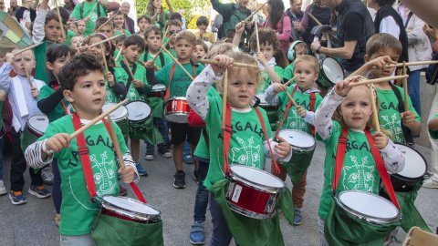 Eixideta Tàrrega Festa Major 14-05-2025