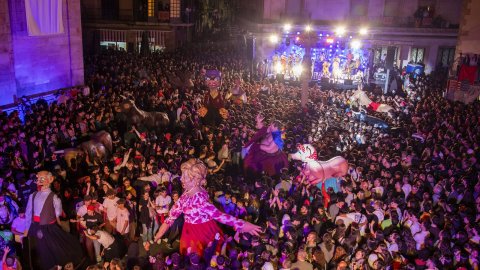 Nit del Tararot