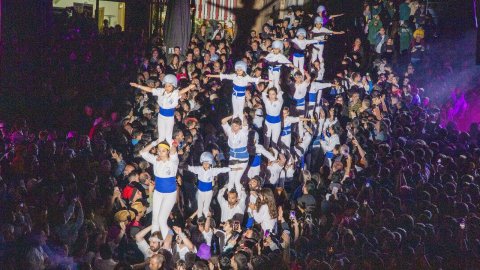 Nit del Tararot