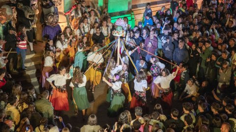 Nit del Tararot
