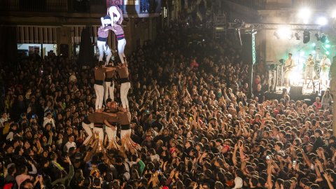 Nit del Tararot