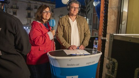 Nit del Tararot