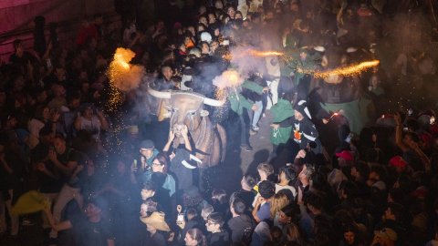 Nit del Tararot