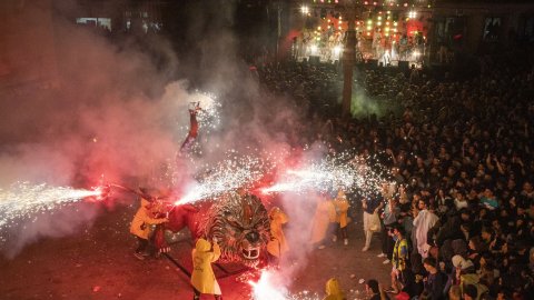 Nit del Tararot