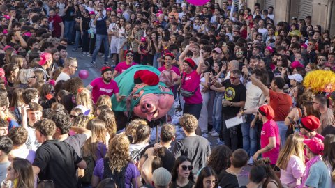 El Corretossino