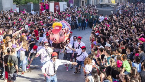 El Corretossino