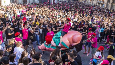 El Corretossino