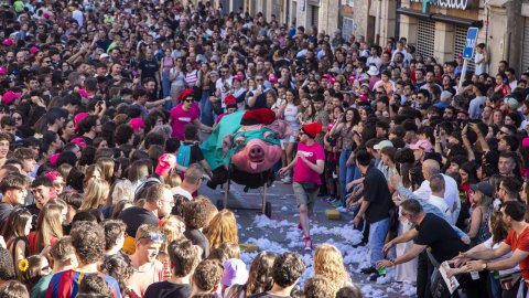 El Corretossino