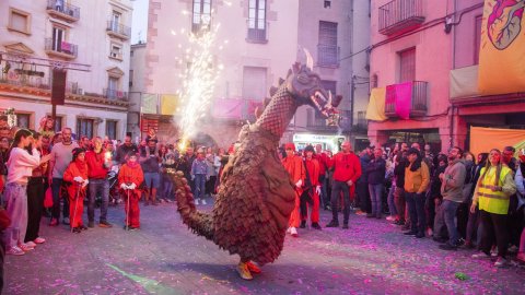 El Bategar de Targa