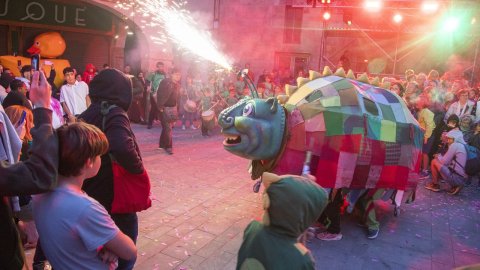 El Bategar de Targa