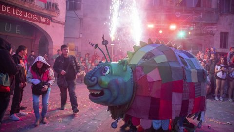 El Bategar de Targa