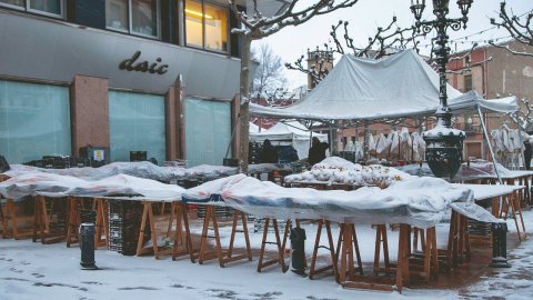 Nevada i fred intens gener 2026