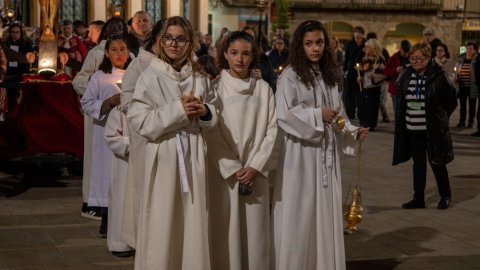 Viacrucis Tàrrega 2026