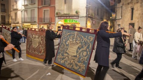 Viacrucis Tàrrega 2026