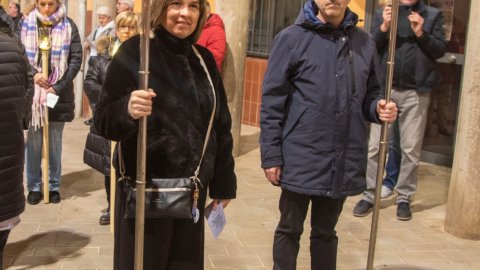 Viacrucis Tàrrega 2026