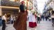 L'Eixida omple de balls tradicionals la plaça Major