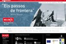 El MUME presenta les fotografies evocadores dels passos de frontera d’Alfred Mauve