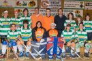 Triple victòria per als equips del Club Patí Jonquerenc